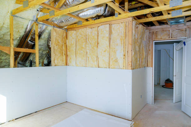 Types of Insulation We Offer in Dayton, NJ